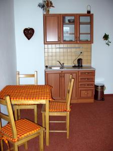 Penzion, apartmany Florian