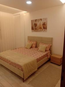 Jardin de Carthage 5 étoiles