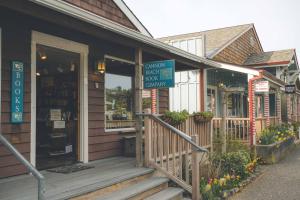 Wells Beach House