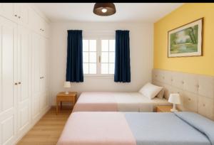 Loma Estrella Ocean Suite Upper Arguineguín