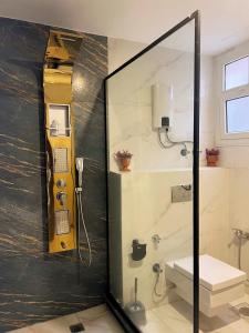 Pearl pyramids Suites