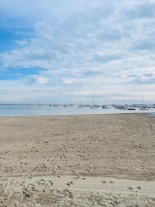 SUNtiago Apartment Residential Elisa