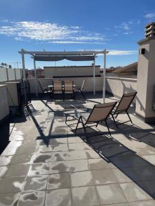 SUNtiago Apartment Residential Elisa