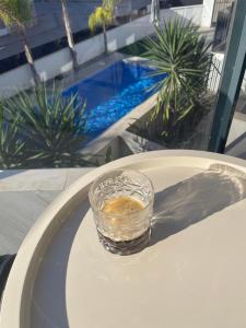 SUNtiago Apartment Residential Elisa