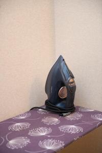 Cozy Georgian-style 1BR in Axis Towers