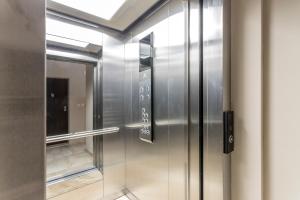 Flores Luxury Suites-Rogoznica