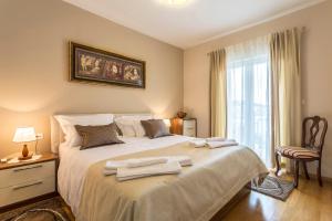 Flores Luxury Suites-Rogoznica