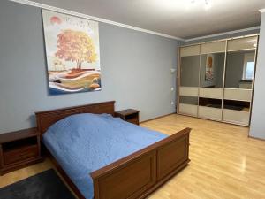 Однокімнатна квартира на Залізничній