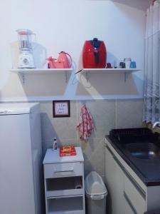 Apartamento em São Bernardo do Campo