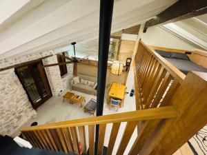 Casa Sandunga en Puerto de Dénia