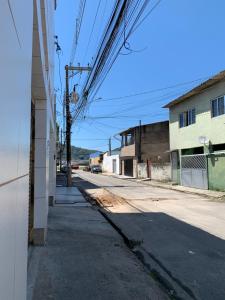 Casa superior - aconchegante e bom custo benefício