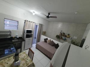 Casa superior - aconchegante e bom custo benefício