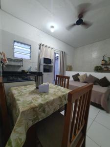 Casa superior - aconchegante e bom custo benefício