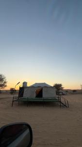 Hawyan Camp