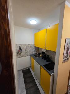 Hornpeak, apartment on the slopes of Cielo Alto, Cervinia