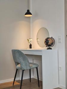 Exklusive Wohnung im Herzen Ramsteins