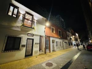 Casa Sandunga en Puerto de Dénia