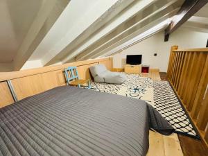 Casa Sandunga en Puerto de Dénia