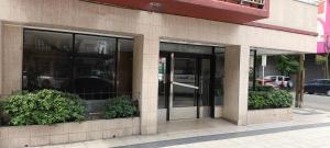 3 ambientes con vista al mar en Mar del Plata