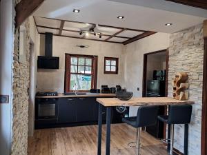 Le rêve au fil de leau