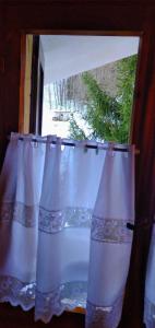 Appartamento panoramico Casa Gerro