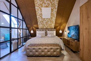 Hiša Ančka, Boutique Hotel & Maja Rooms