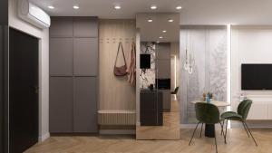 Apartament Prestige 166