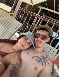 Brisas del Mar Barú