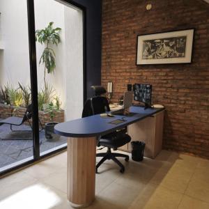 Hotel Boutique Ubuntu