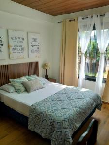 Hostal La Esquina en Ciudad del Este