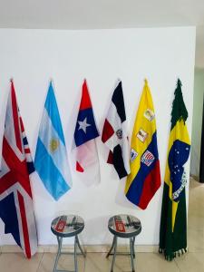 Hostal Santa Maria City