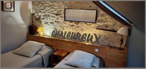 Maison champètre avec 8 couchage à 35 disney proche studio cinéma TSF 77 au milieu dun corps de ferme