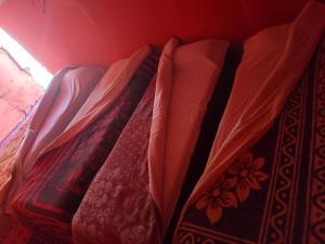 Travel Oasis Merzouga Camp