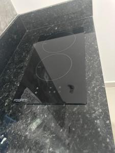 Complete Studio Apartment