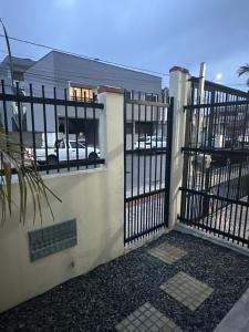 Complete Studio Apartment