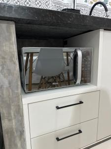 Complete Studio Apartment