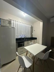 Complete Studio Apartment