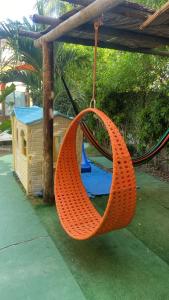 Pousada Oasis do Frances