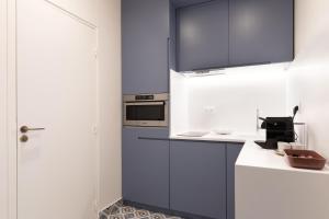 Louvre élégance appartements de charme