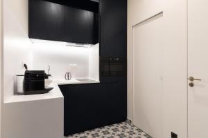 Louvre élégance appartements de charme