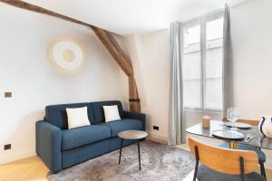 Louvre élégance appartements de charme