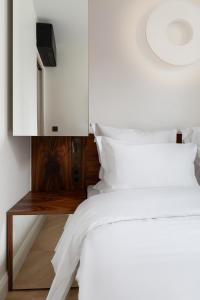 Louvre élégance appartements de charme