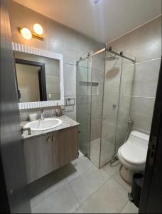 Manta vista al Mar Mikonos