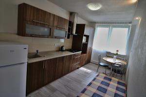 Apartmán Apartment Igor Lúčky Slovensko