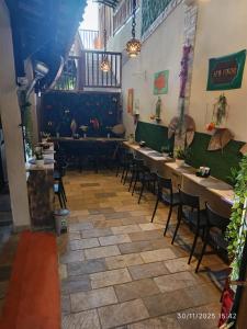 Pousada Laranja - Nova Administração