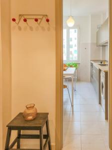 Quiet, Cozy flat near citycenter