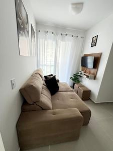 Apartamento suíte, prox aeroporto