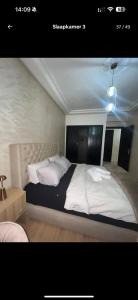 Stylish 3BR Family Only Apartment Moulay Ismail Tangier 10 min from the Beach