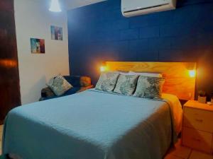 Suites Maderos San Benito