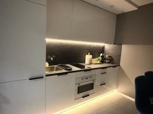 Apartments in Šiauliai city center